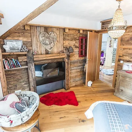 Chalet Chalet 