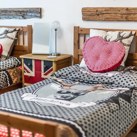 Chalet 