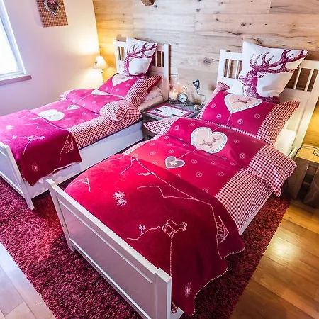 Chalet 