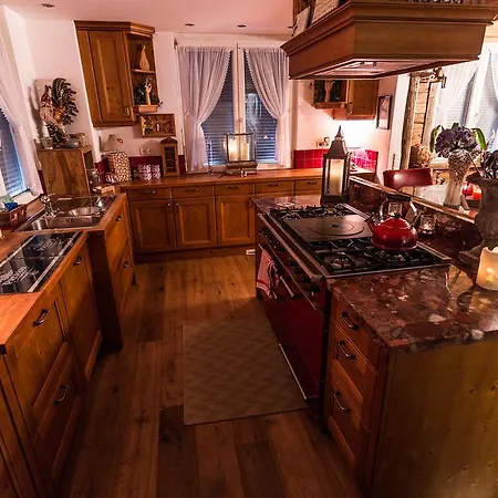 Chalet 