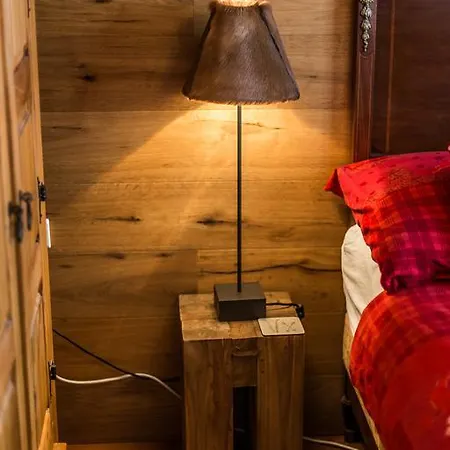 Chalet Chalet 